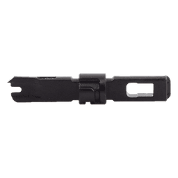 Cuchilla de Repuesto / Acero Endurecido / Compatible 66/110 / CAT5-CAT6 / Paneles y Keystone