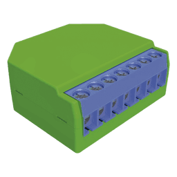 Relé Dimmer Inteligente / Wi-Fi / 16A / 110-240V / LED 10-200W / Sin Hub / Control por Voz