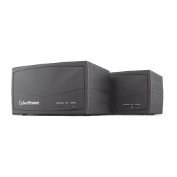 Regulador de Voltaje AVR / 1500 VA / 750 W / 8 Salidas NEMA 5-15R / Supresión de Picos 245 J / EMI/RFI / Diseño Compacto