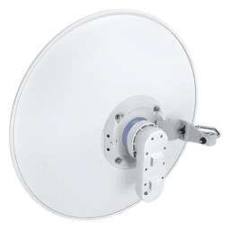 Antena Parabólica / 27 dBi / 5.15 - 5.95 GHz / Conexión Directa / Montaje Poste 20-55 mm / Paquete 5 Unidades