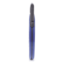 Guía Jala Cable / Alambre Plano 1.5x3 mm / 60 m (196.85 pies) / Carrete ABS 12" (304.8 mm)