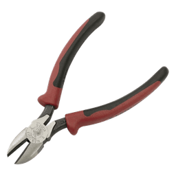 Pinzas de Corte Diagonal / 5.40' (137 mm) / 0.172 kg / Mordazas Cortas con Filos Biselados