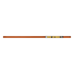 Maneral para Doblador de Conduit / Machuelo NPT 1 / Cabezales 25 mm (1") / Longitud 111.8 cm (3.7 ft) / Acero de Alta Resistencia / Guía de Ángulos Integrada