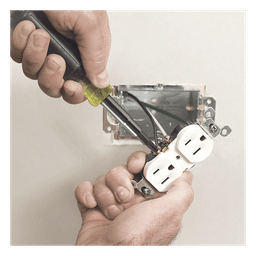 Desarmador Multipunta / 11 en 1 / 8 Puntas Intercambiables / Mango 184 mm / 7.2 pulgadas