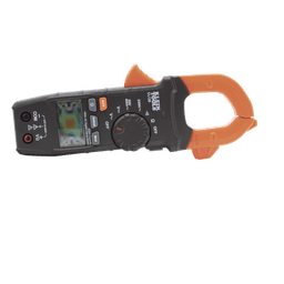 Amperímetro Digital de Gancho / 400 A CA / Rango Automático / NCVT Integrado / CAT III 600 V / Resistente a Caídas 2 m (6.6 ft)