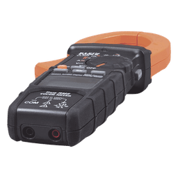 Amperímetro Digital de Gancho / 2000 A CA/CD / True RMS / LoZ / CAT IV 600 V / Retroiluminado