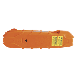 Termómetro Dual IR/Sonda / -40 a 300 °C (-40 a 572 °F) / Relación D:S 8:1 / IP54 / Retroiluminado