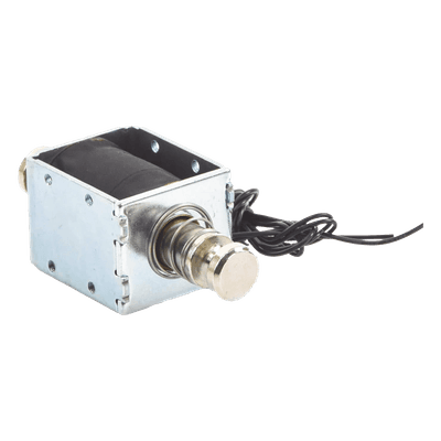 Solenoide de movimiento / 24V / Compatible AP1000, AP2000, AP2002 / Industrial