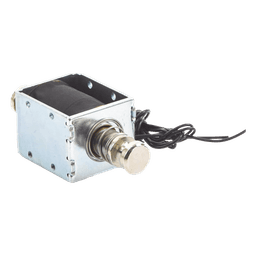 Solenoide de movimiento / 24V / Compatible AP1000, AP2000, AP2002 / Industrial