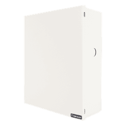 Gabinete para Panel de Alarma / Acero 26-gauge / 232x281x85 mm / 0.75 kg / Interior