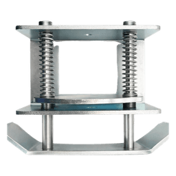 Soporte de brazo desplegable / Compatible con torniquetes AP1000HD, AP2000HD, AP2002HD / Diseño ergonómico / Material resistente a intemperie