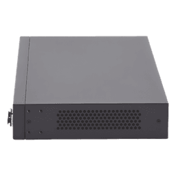 Switch Gigabit Administrable / 8 Puertos RJ45 + 2 SFP / 20 Gbps / SDN Omada / QoS 8 Colas / IPv4/IPv6