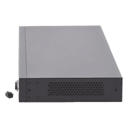 Switch Gigabit Administrable / 24 Puertos RJ45 / 4 Puertos SFP 1G / 56 Gbps / Sin Ventilador / Omada SDN