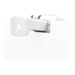 Radio Cliente 60 GHz / 7.6 Gbps / 44.5 dBi / 800 m (2625 ft) / 2.16 GHz Canal / cnMaestro