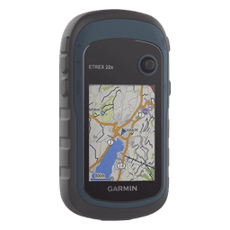 GPS Portátil / Pantalla TFT Transflectiva 2.2" / Resolución 240 x 320 / 8 GB / Mapas Europa / IPX7 / GPS-GLONASS