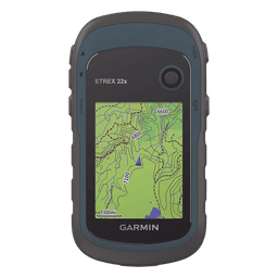 GPS Portátil / Pantalla TFT Transflectiva 2.2" / Resolución 240 x 320 / 8 GB / Mapas Europa / IPX7 / GPS-GLONASS