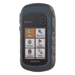 GPS Portátil / Pantalla TFT Transflectiva 2.2" / Resolución 240 x 320 / 8 GB / Mapas Europa / IPX7 / GPS-GLONASS