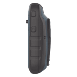 GPS Portátil / Pantalla TFT Transflectiva 2.2" / Resolución 240 x 320 / 8 GB / Mapas Europa / IPX7 / GPS-GLONASS
