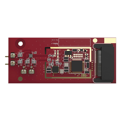 Módulo convertidor inalámbrico / Compatible sensores serie 5800, 2GIG, DSC, ITI/Qolsys y Bosch / Enrolamiento AlarmNet 360 / Paneles ProSeries