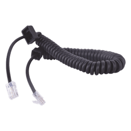 Cable de Micrófono para Radio Móvil / Conector XLR 3 Pines / Longitud 10 m (32.8 ft) / Conductor Cobre Desnudo 7Cx4x0.1mm / Aislamiento PP Doble Capa / 8 Pines / Temperatura -20~105°C