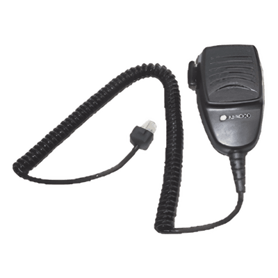 Micrófono para Radio Móvil / Compatibilidad Multi-Modelo Motorola / Diseño Ergonómico / Conector Robusto / Audio Optimizado / Construcción Duradera
