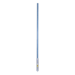 Antena Colineal Omnidireccional / 430-450 MHz / 6 dBd (8.1 dBi) / 500 Watt / N Hembra / Inclinación Tilt 0°/3°/6° / Resistencia Viento 290 km/h (180.2 mph)