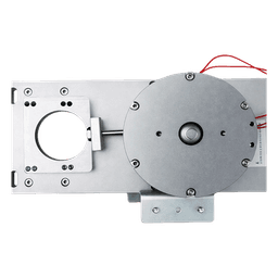Mecanismo central para torniquete / Alta resistencia / Diseño compacto / Uso intensivo / Compatible serie AP1000HDM
