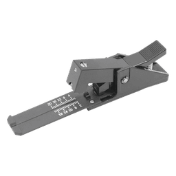 Cleaver de Campo / 6,000 Cortes / Empalmes Mecánicos y por Fusión / Diseño Ergonómico