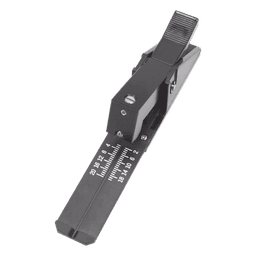Cleaver de Campo / 6,000 Cortes / Empalmes Mecánicos y por Fusión / Diseño Ergonómico