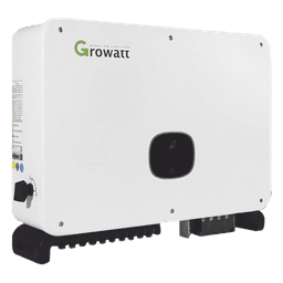 Inversor de Interconexión a Red / 36 kW / Trifásico 220 Vca / 3 MPPT / 12 Cadenas / Eficiencia 98.8% / Wi-Fi Integrado