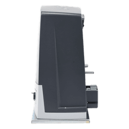 Operador para Puertas Corredizas / 2000 kg / 20 m (65.6 ft) / Uso Semi-Intensivo / IP54 / 12 m/min