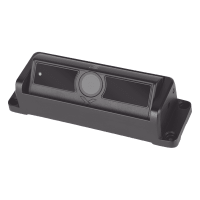 Sensor de conteo de personas / 2MP / Lente 2.7mm / H.264 / -30°C a 70°C / 12VDC