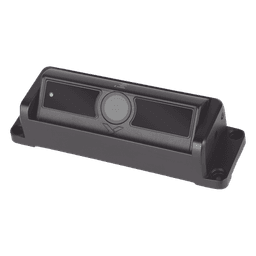 Sensor de conteo de personas / 2MP / Lente 2.7mm / H.264 / -30°C a 70°C / 12VDC