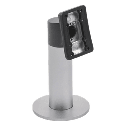 Montaje para Torniquete / Compatible con Terminales Faciales Térmicas / Aleación de Aluminio AL-6061 / 196 mm (7.72') de Altura