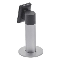 Montaje para Torniquete / Compatible con Terminales Faciales Térmicas / Aleación de Aluminio AL-6061 / 196 mm (7.72') de Altura