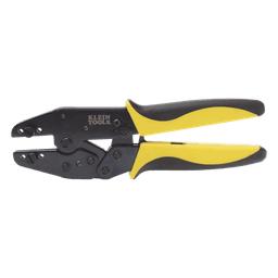 Pinza Ponchadora / 8.75 in (22.2 cm) / Sin Mordazas / Mecanismo de Matrata / Acabado Antióxido