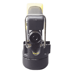 Pinza Ponchadora / Cables RG58, RG59, RG62, RG6/6Q, RG7, RG11 / Conectores F, BNC, RCA / Fundición de Zinc