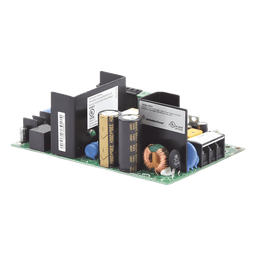 Fuente de Poder con Cargador de Batería de Respaldo / Salida 12.5 VCC 4 A / Entrada 102-132 VCA / Batería 12 V 7 Ah / UL-294 / CE