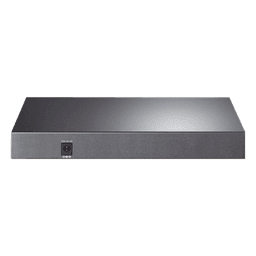 Switch / 5 Puertos / 2.5 Gbps / No Administrable / Escritorio / 25 Gbps Capacidad de Conmutación / Sin Ventilador / Carcasa Metálica
