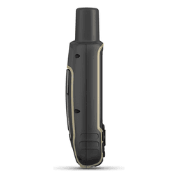 GPS Portátil Multibanda / Pantalla 2.6" a Color / 65,000 Colores / Memoria 16 GB Expandible a 32 GB / Autonomía 16 h / IPX7 / 5,000 Puntos de Interés