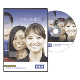 Software de Personalización de Tarjetas / Impresión Doble Cara / Banda Magnética / Búsqueda de 200 Registros / Compatible Windows 8
