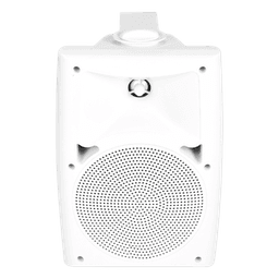 Bocina de Montaje en Pared / 60W 100V / 30W 70V / IP65 / 92 dB
