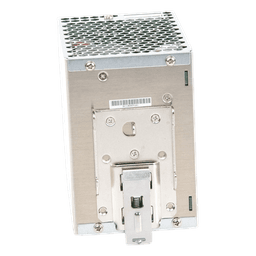 Fuente de Poder Industrial / 480W / Salida 24Vcc 20A / Entrada 100-240Vca / Eficiencia 92.5% / Riel DIN