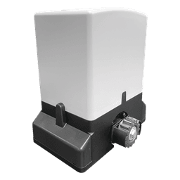 Operador para Puerta Corrediza / Capacidad 900 kg / Hoja hasta 15 m (49.2 ft) / Velocidad 12 m/min / IP44 / 110 V