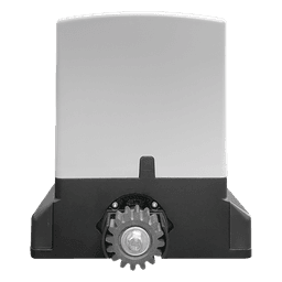 Operador para Puerta Corrediza / Capacidad 900 kg / Hoja hasta 15 m (49.2 ft) / Velocidad 12 m/min / IP44 / 110 V