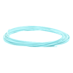 Cable de Fibra Óptica Multimodo OM3 50/125 / 6 Hilos / Tight Buffer 900µm / OFNR Riser / Dieléctrico / Hasta 2000 m (6562 pies)