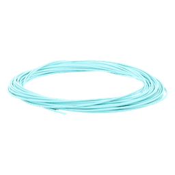 Cable de Fibra Óptica Multimodo OM3 50/125 / 6 Hilos / Tight Buffer 900µm / OFNR Riser / Dieléctrico / Hasta 2000 m (6562 pies)