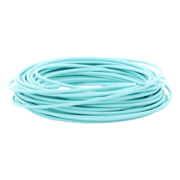 Cable de Fibra Óptica Multimodo OM3 50/125 / 12 Hilos / Tight Buffer 900µm / OFNR Riser / Dieléctrico / Hasta 2000 m (6562 pies)