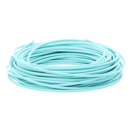 Cable de Fibra Óptica Multimodo OM3 50/125 / 12 Hilos / Tight Buffer 900µm / OFNR Riser / Dieléctrico / Hasta 2000 m (6562 pies)