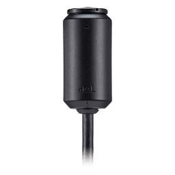 Lente Fijo para Cámara Modular / 2 Megapixel / 2.4 mm / WDR 120 dB / Baja Iluminación 0.03 Lux / Cable RJ12 8 m